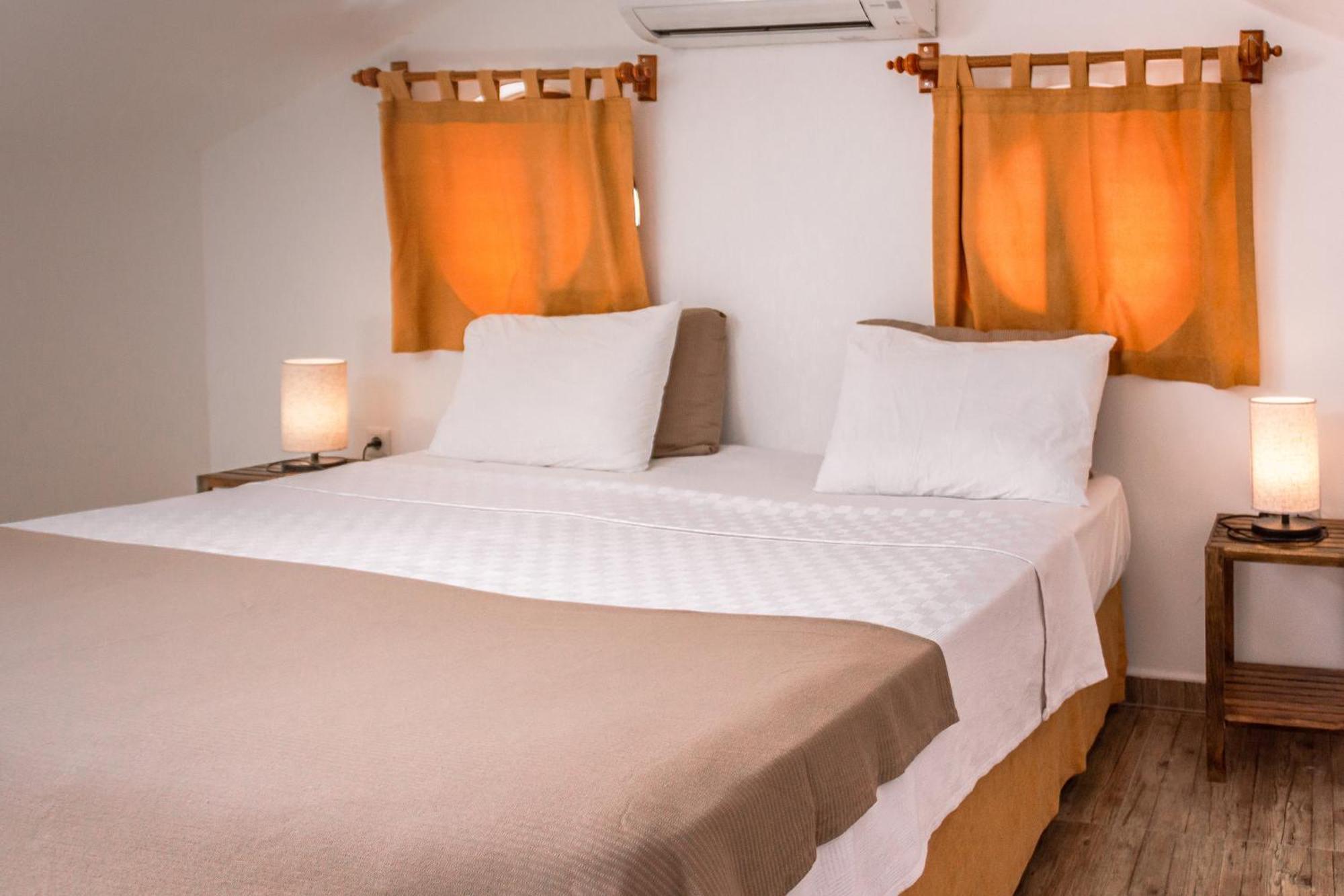 Kas Old Town Hotel Szoba fotó