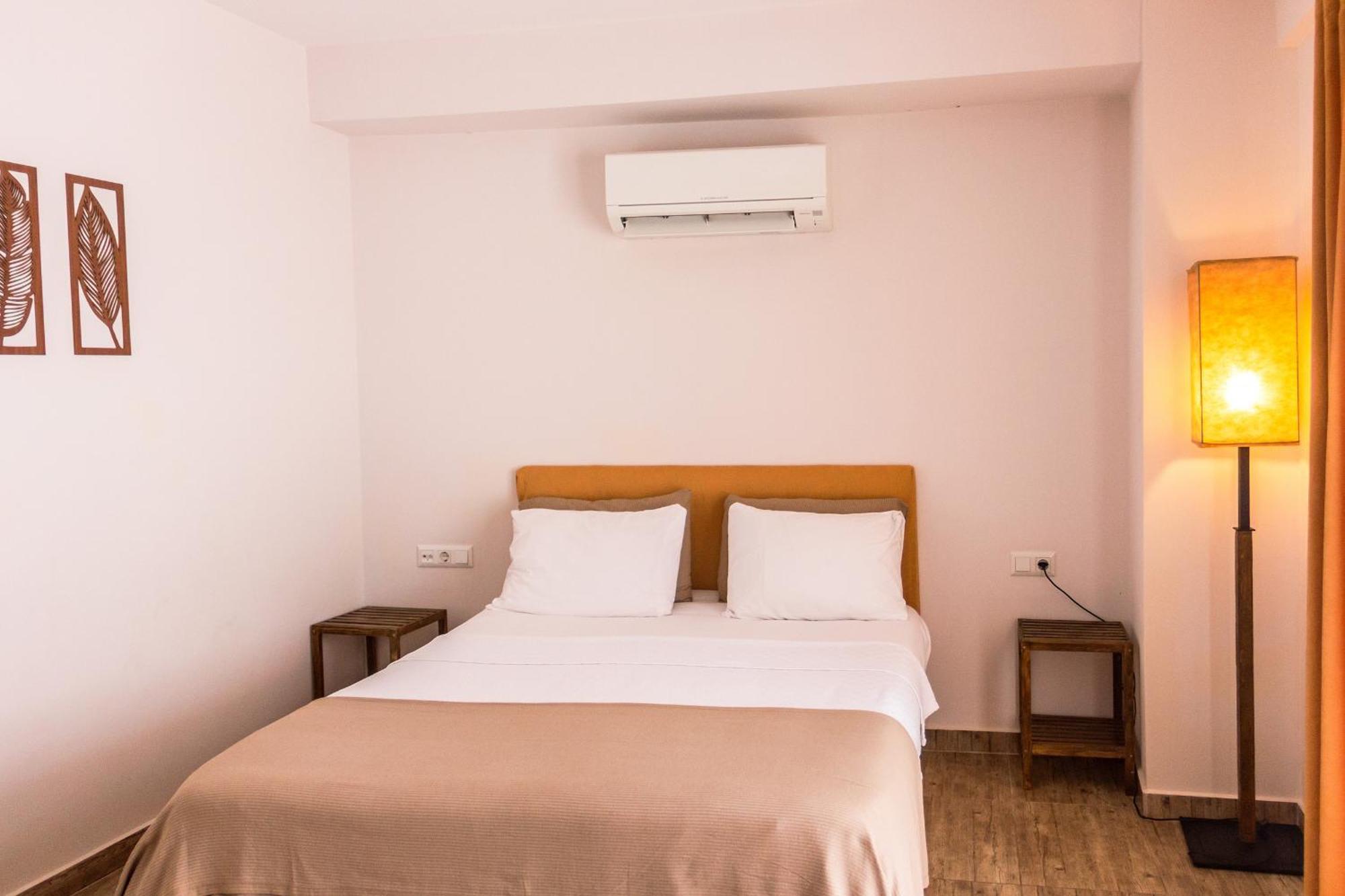 Kas Old Town Hotel Szoba fotó