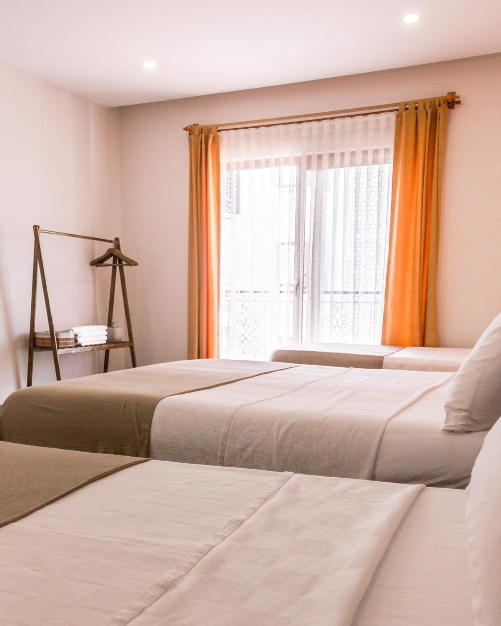 Kas Old Town Hotel Szoba fotó