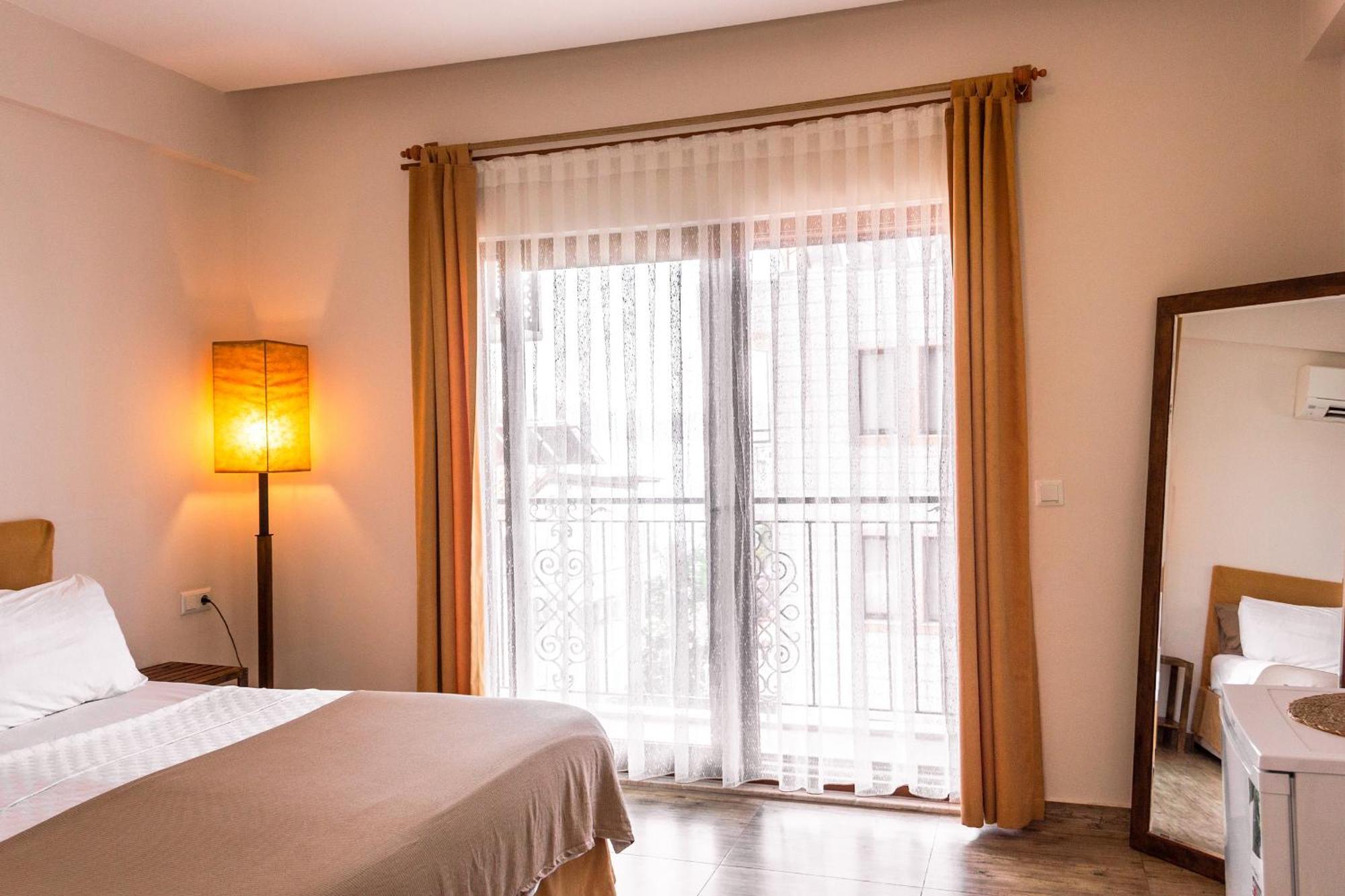 Kas Old Town Hotel Szoba fotó