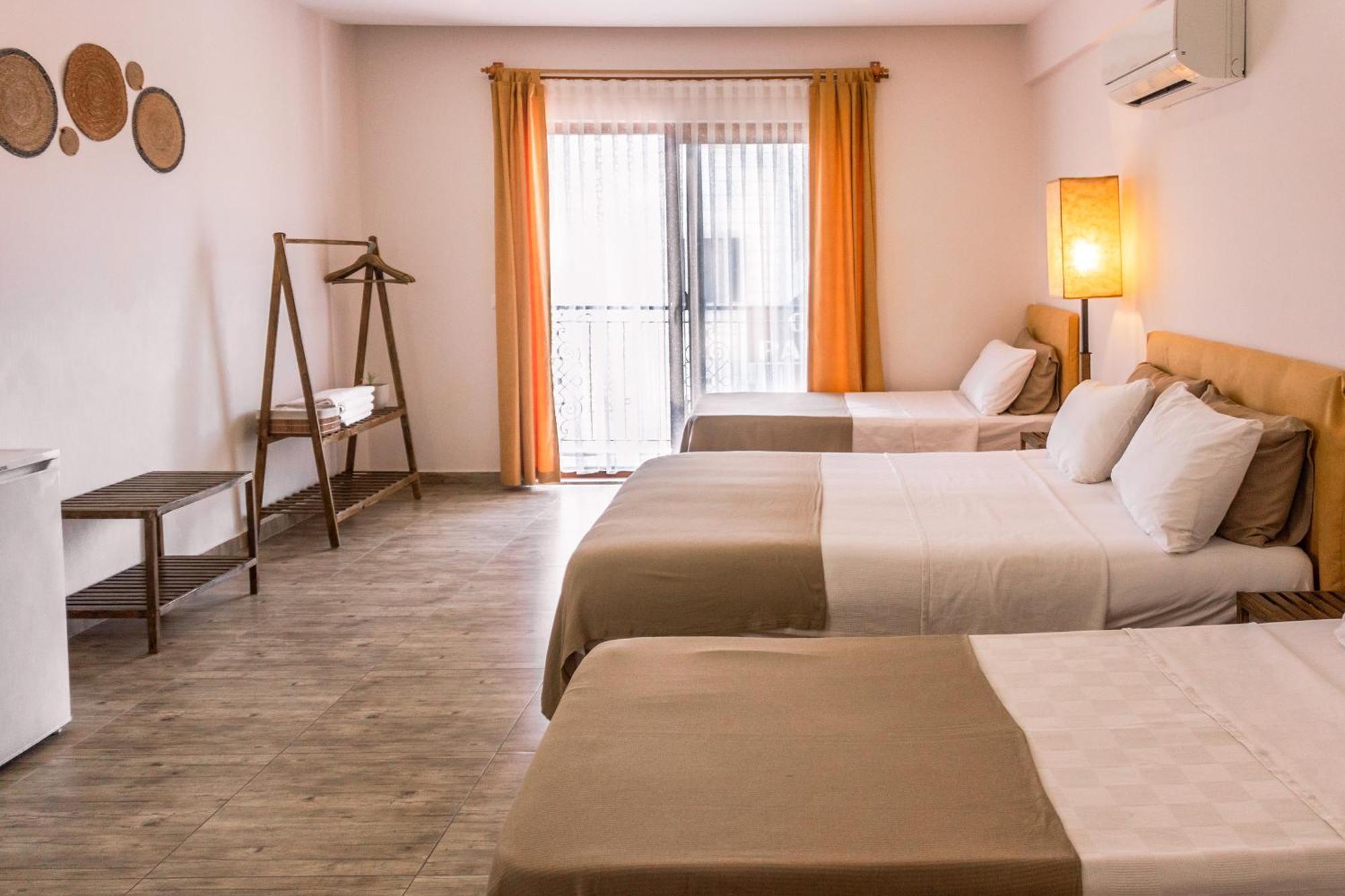 Kas Old Town Hotel Szoba fotó