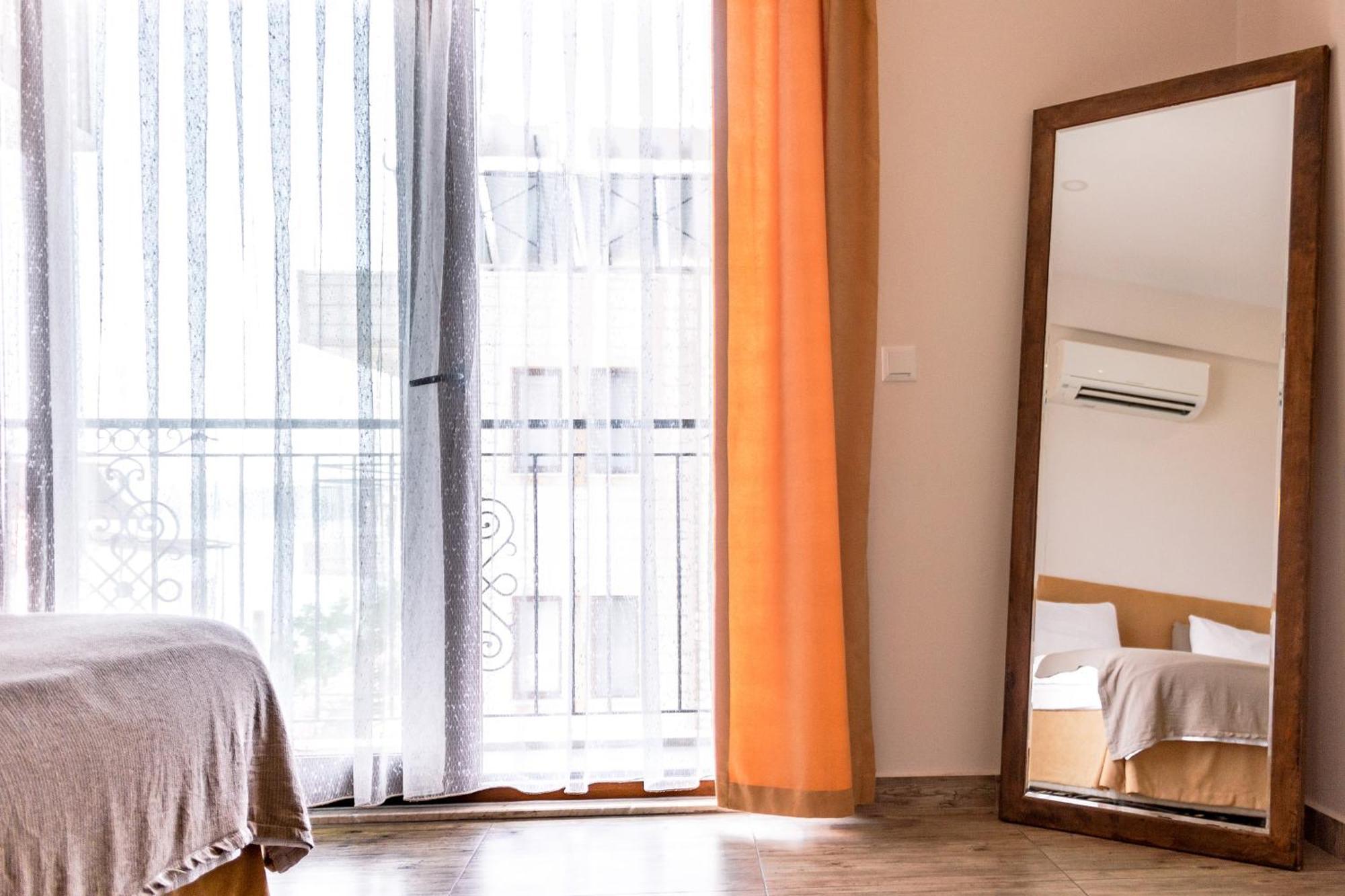 Kas Old Town Hotel Szoba fotó