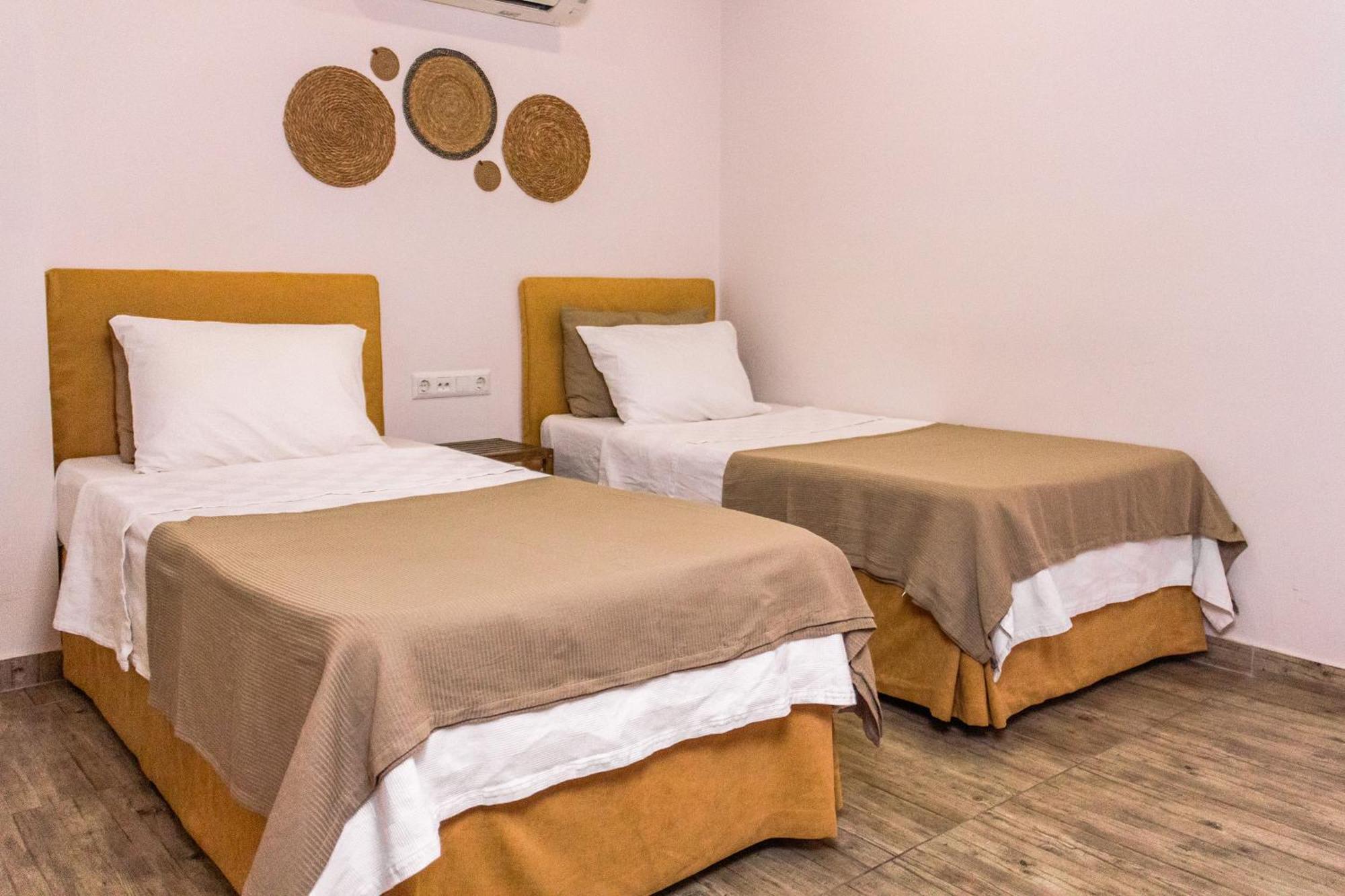 Kas Old Town Hotel Szoba fotó