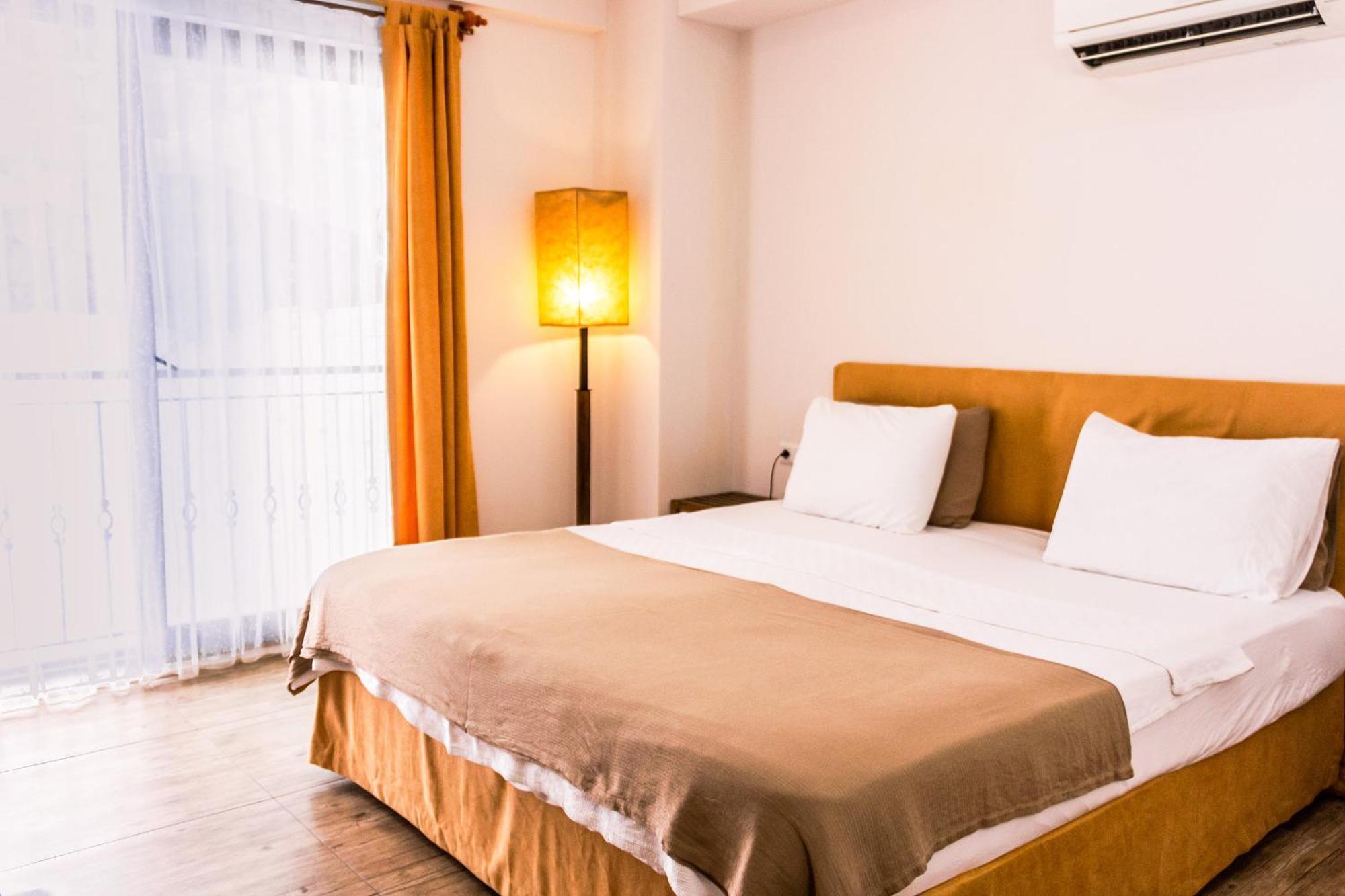 Kas Old Town Hotel Szoba fotó