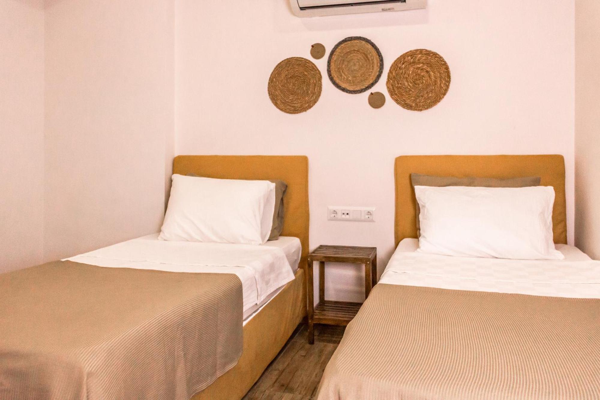 Kas Old Town Hotel Szoba fotó
