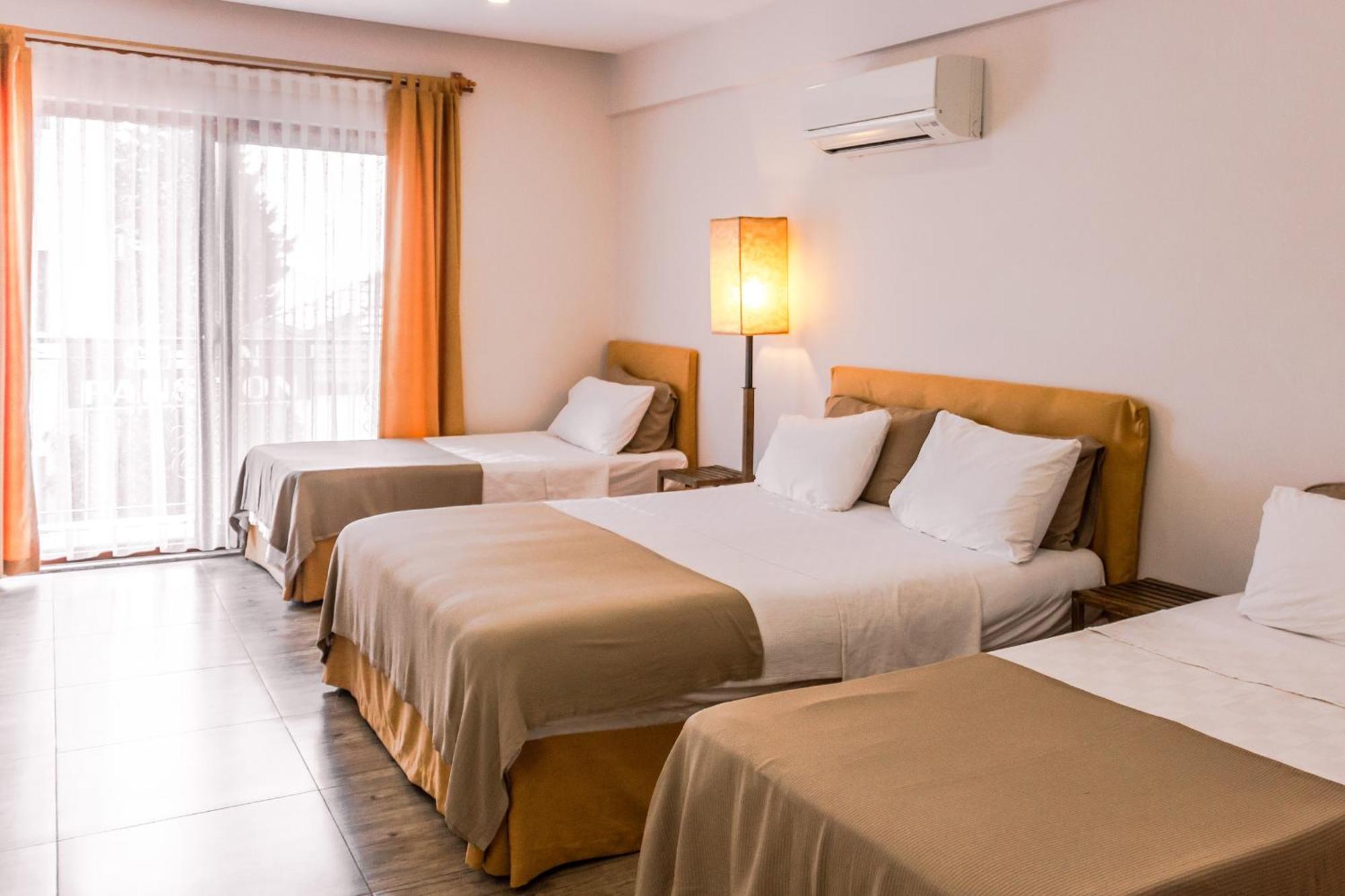 Kas Old Town Hotel Szoba fotó