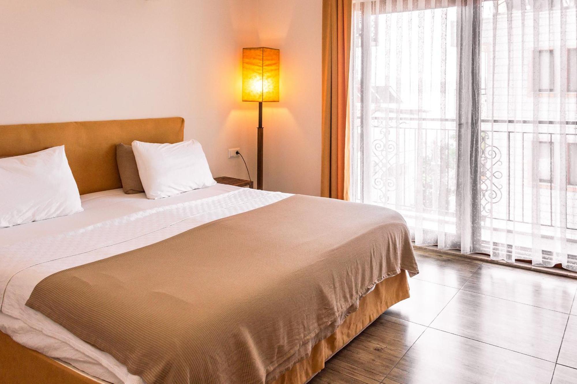 Kas Old Town Hotel Szoba fotó